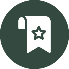 Individual Reading Accessories